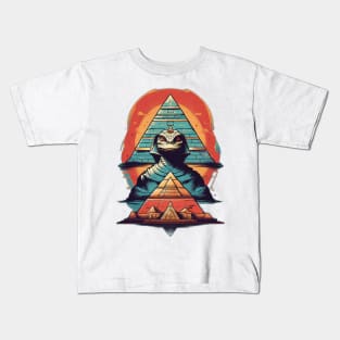 Ancient One Kids T-Shirt